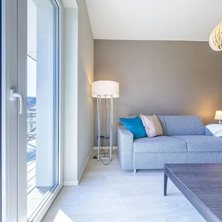 Swantovit - 5 Sterne Zwischen Ostsee Und Saaler Bodde Wustrow (Fischland)