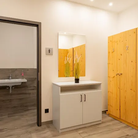 Swantovit - 5 Sterne Zwischen Ostsee Und Saaler Bodde *