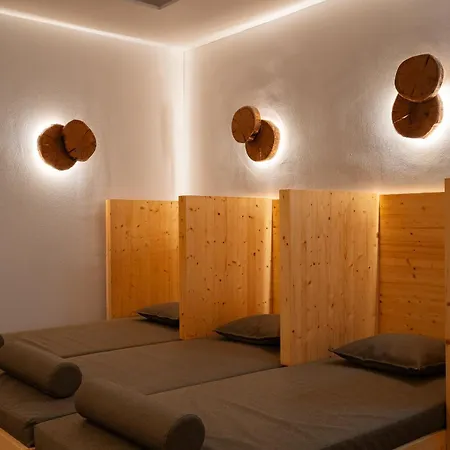 Swantovit - 5 Sterne Zwischen Ostsee Und Saaler Bodde Apartmán *